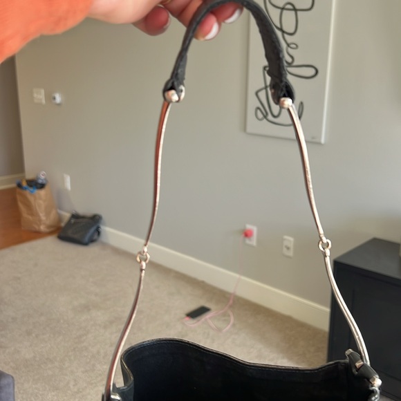 Vintage Gucci shoulder bag - Picture 4 of 5